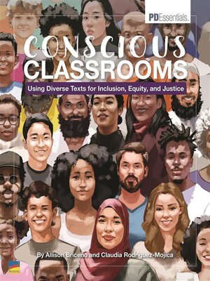 cover image of Conscious Classrooms